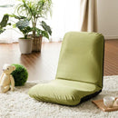 座椅子 コンパクト 椅子の上で使える Mサイズ 【納期C】【sgl-10108】