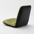 座椅子 コンパクト 椅子の上で使える Mサイズ 【納期C】【sgl-10108】