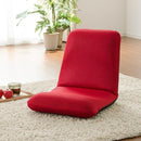 座椅子 コンパクト 椅子の上で使える Mサイズ 【納期C】【sgl-10108】