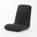 座椅子 姿勢 腰痛 背筋 まっすぐ コンパクト リクライニング 日本製 【納期C】【sgl-10109】