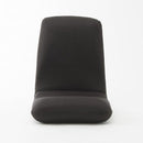 座椅子 姿勢 腰痛 背筋 まっすぐ コンパクト リクライニング 日本製 【納期C】【sgl-10109】