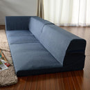 コーナーソファー ロータイプ こたつ L字 フロアソファ ローソファー おしゃれ 北欧 【納期C】【sgl-10110】