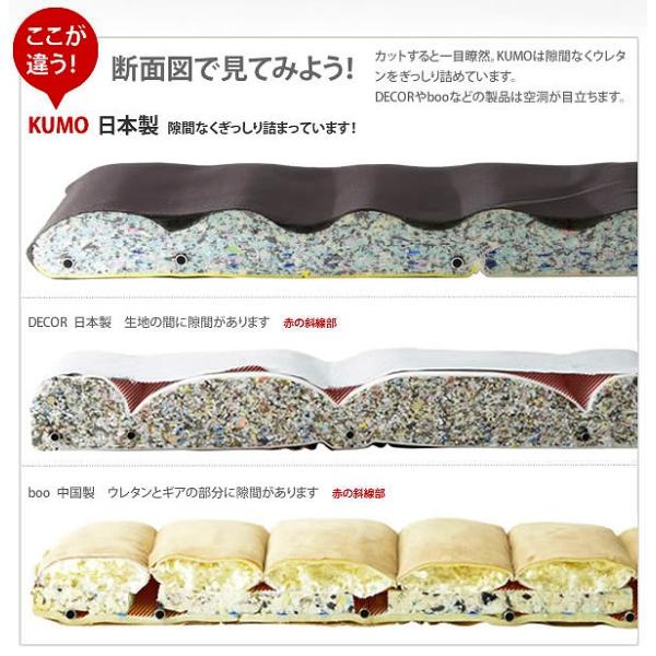 座椅子 おしゃれ ハイバック コンパクト 折りたたみ 折り畳み リクライニング 日本製 ローチェア ウレタン 洋風 北欧 和楽の雲LIGHT ライト 上 下 タイプ A448 【納期C】【sgl-10121】