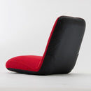 座椅子 大きいサイズ ラージ ビック ジャンボ 座いす 低反発 【納期C】【sgl-10135】