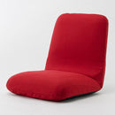 座椅子 大きいサイズ ラージ ビック ジャンボ 座いす 低反発 【納期C】【sgl-10135】