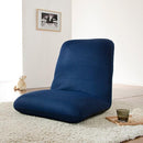 座椅子 大きいサイズ ラージ ビック ジャンボ 座いす 低反発 【納期C】【sgl-10135】