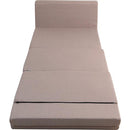 ソファーベッド 北欧 一人用 1人掛け ローソファ 折りたたみ おしゃれ 【SH-07-LAW1P】 【納期C】【sgl-10139】