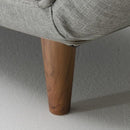 カウチソファ 日本製 コンパクト リクライニング 【納期C】【sgl-10153】