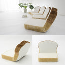 座椅子 子供用 低反発 ウレタン 座いす こども キッズサイズ 食パン パンクッション 【納期C】【sgl-10173】