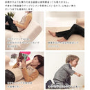 ソファベッド 布 ファブリック ソファーベッド 折りたたみ 肘掛けつき ひじ付き シンプルデザイン 【納期C】【sgl-10174】