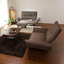 ハイバックソファ 二人掛け 2人用 日本製 【納期C】【sgl-10181】