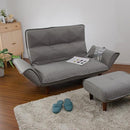 ハイバックソファ 二人掛け 2人用 日本製 【納期C】【sgl-10181】