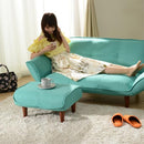 オットマン スツール 足置き おしゃれ 北欧 オットマンチェア 椅子 腰掛け ソファ用 チェアー 日本製 国産 リビング ダイニング PVC レザー 布地 ファブリック 【納期C】【sgl-10182】