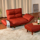 ソファ 一人掛け おしゃれ ソファー リクライニング 一人暮らし 1人掛け カウチソファ カウチソファー 肘掛け ひじ付き 北欧 日本製 ポケットコイル コンパクト 【納期C】【sgl-10183】