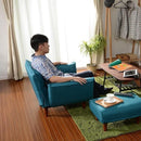 ソファ 一人掛け おしゃれ ソファー リクライニング 一人暮らし 1人掛け カウチソファ カウチソファー 肘掛け ひじ付き 北欧 日本製 ポケットコイル コンパクト 【納期C】【sgl-10183】