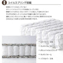 ハイバックソファ 1人掛け 椅子 コイルスプリング リクライニング レザー PVC 合皮 【納期C】【sgl-10192】