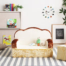 パンソファ かわいい 子供用 ソファー 食パン デザイン 日本製 安全 おもしろ キッズ 【納期C】【sgl-10198】