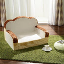 パンソファ かわいい 子供用 ソファー 食パン デザイン 日本製 安全 おもしろ キッズ 【納期C】【sgl-10198】