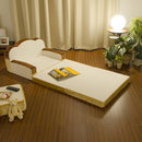 パンソファベッド 食パン おもしろデザイン かわいい おしゃれ 子供用 キッズ 日本製 【納期C】【sgl-10199】