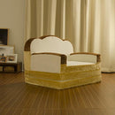 パンソファベッド 食パン おもしろデザイン かわいい おしゃれ 子供用 キッズ 日本製 【納期C】【sgl-10199】