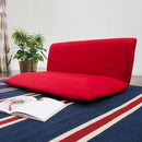 フロアソファ 二人掛け フロアソファー 2人掛け ローソファー リクライニング 一人暮らし 座椅子 おしゃれ 北欧 【納期C】【sgl-10215】