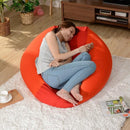 ビーズクッション 特大 大きい ソファー 座布団 枕 【納期C】【sgl-10217】