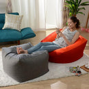 ビーズクッション 特大 大きい ソファー 座布団 枕 【納期C】【sgl-10217】