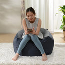 ビーズクッション 特大 大きい ソファー 座布団 枕 【納期C】【sgl-10217】