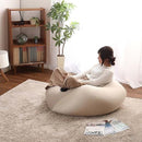 ビーズクッション 特大 大きい ソファー 座布団 枕 【納期C】【sgl-10217】
