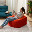 ビーズクッション 特大 大きい ソファー 座布団 枕 【納期C】【sgl-10217】