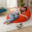 ビーズクッション 特大 大きい ソファー 座布団 枕 【納期C】【sgl-10217】