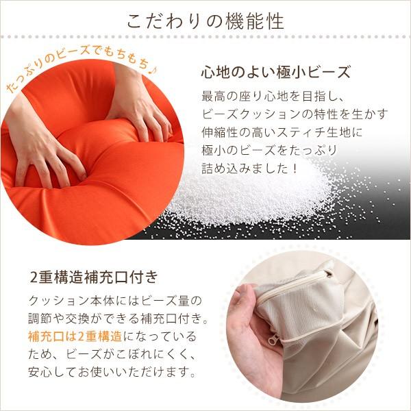 ビーズクッション 特大 大きい ソファ 国産 日本製 【納期C】【sgl-10218】
