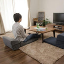 テレビ枕 クッション ごろ寝 座椅子 日本製 【納期C】【sgl-10230】