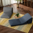 テレビ枕 クッション ごろ寝 座椅子 日本製 【納期C】【sgl-10230】