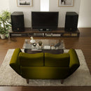 2人掛けソファ 脚付き 一人暮らし カウチ おしゃれ 二人用 ソファー リクライニング 【納期C】【sgl-10242】