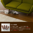 2人掛けソファ 脚付き 一人暮らし カウチ おしゃれ 二人用 ソファー リクライニング 【納期C】【sgl-10242】