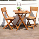 ガーデンセット 家具 3点セット テーブル チェアー 椅子 【納期E】【sh-05-79444】