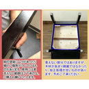 ダイニングチェアー 椅子 2脚 おしゃれ シンプル 合成皮革 フェイクレザー 素材 【納期B】【skb-aw02】