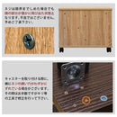 サイドテーブル キャスター付き 木目 白 カフェテーブル ローテーブル ミニテーブル ソファサイド ディスプレイ 飾り インテリア アウトレット 訳あり 【納期B】【skb-cg01】