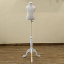 トルソー 子供用 子ども キッズ ボディ サイズ マネキン ディスプレー ディスプレイ インテリア オブジェ おしゃれ 訳あり アウトレット 【納期B】【skb-cn11】