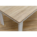 こたつ テーブル 本体 コタツ 折畳み 折り畳み 折りたたみ アンティーク調 レトロ 300W 省エネ おしゃれ 北欧調 家具調 折れ脚 ローテーブル リビング 【納期B】【skb-dcka90】