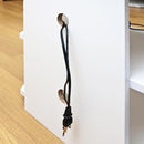 テレビ台 コーナー 部屋の隅 端っこ 角 TV台 おしゃれ テレビボード TVボード テレビ棚 シンプル 白 ホワイト 茶色 収納 棚 液晶32インチまで対応 【納期B】【skb-fb412】