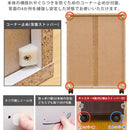 チェスト フリーラック 棚 収納棚 キャスター付き オープンラック シンプル 収納 サイドワゴン キャスターつき ワゴン 【納期B】【skb-hmp14】