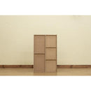 ラック 3段 2段 オープンラック 収納棚 フリーラック おしゃれ デザイン 【納期B】【skb-hmp26】