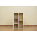 ラック 3段 2段 オープンラック 収納棚 フリーラック おしゃれ デザイン 【納期B】【skb-hmp26】