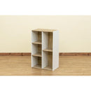 ラック 3段 2段 オープンラック 収納棚 フリーラック おしゃれ デザイン 【納期B】【skb-hmp26】