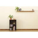 ラック 3段 2段 オープンラック 収納棚 フリーラック おしゃれ デザイン 【納期B】【skb-hmp26】