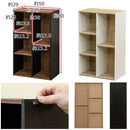 ラック 3段 2段 オープンラック 収納棚 フリーラック おしゃれ デザイン 【納期B】【skb-hmp26】