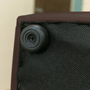 ベンチ 収納付き スツール 収納 おしゃれ 北欧 収納ボックス 玄関 ダイニング リビング ボックススツール クッション 椅子 【納期B】【skb-hsw17】