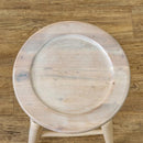 スツール 椅子 腰掛け アンティーク調 レトロ 北欧 おしゃれ 天然木製 アジアン ナチュラル カントリー カフェ風 インテリア 円形 丸型 マホガニー 高級 木目 【納期B】【skb-imm1】